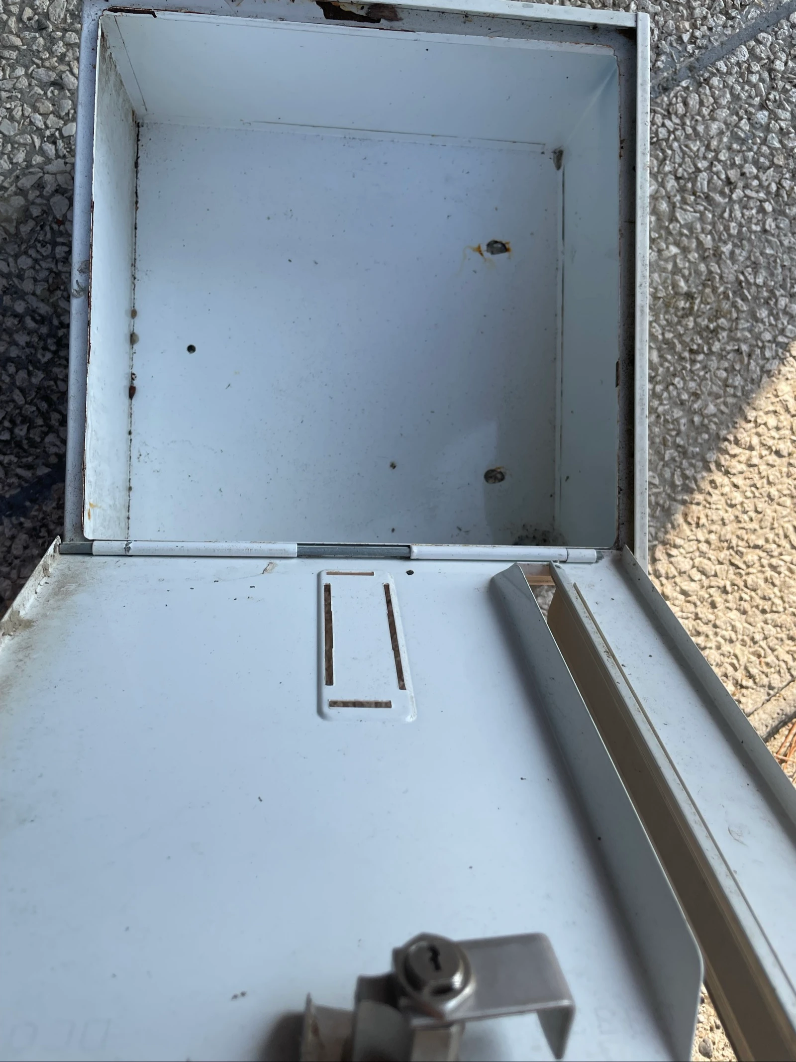 Small format mailbox – photo 4